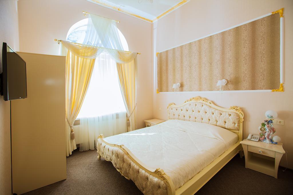 Lira Boutique Hotel Mogilev Habitación foto