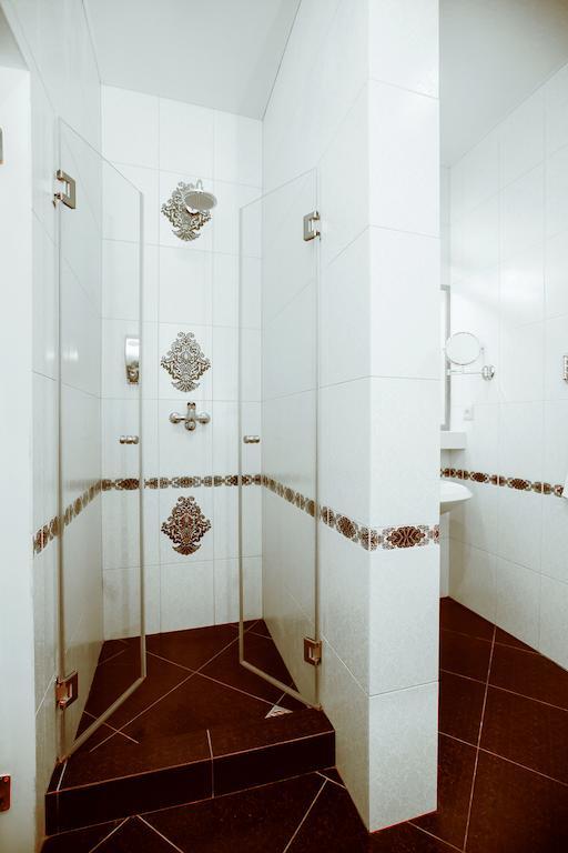 Lira Boutique Hotel Mogilev Habitación foto