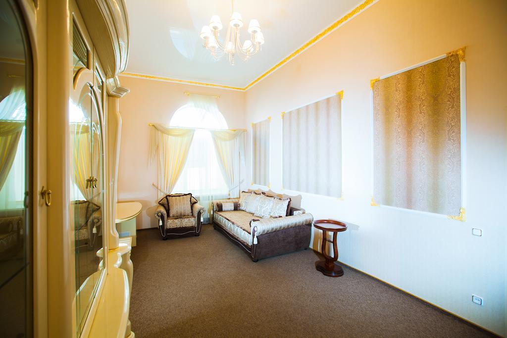 Lira Boutique Hotel Mogilev Habitación foto