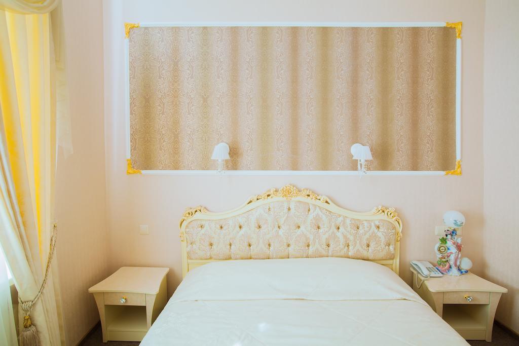 Lira Boutique Hotel Mogilev Habitación foto