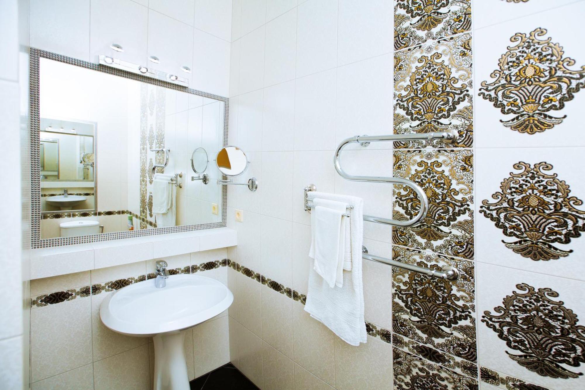 Lira Boutique Hotel Mogilev Exterior foto
